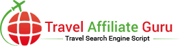 Travel Affiliate Guru Logo