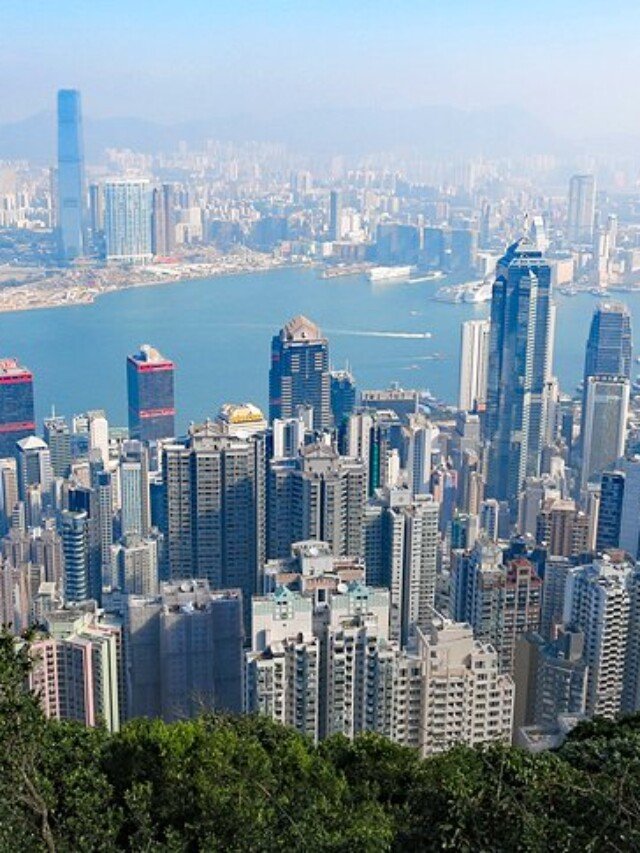 Top 8 Top-Rated Tourist Attractions in Hong Kong | Travel Affiliate Guru